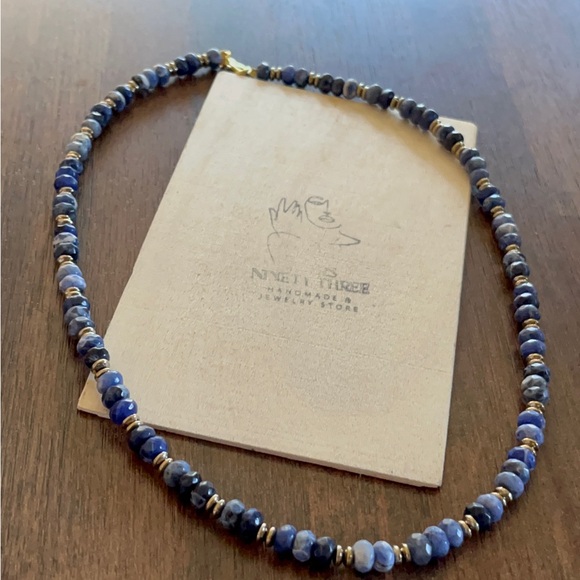 Sodalite - Picture 2 of 4